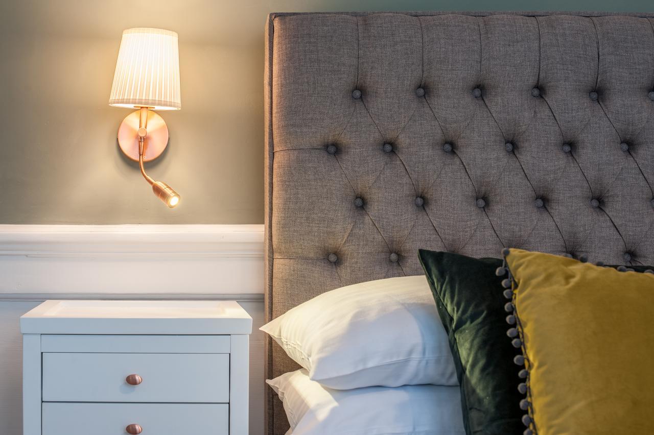 Mycityhaven Boutique Luxury In Bath City Centre Kültér fotó
