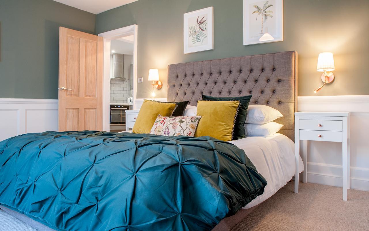 Mycityhaven Boutique Luxury In Bath City Centre Kültér fotó