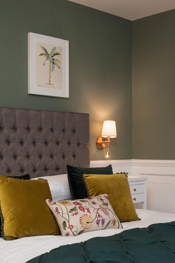 Mycityhaven Boutique Luxury In Bath City Centre Kültér fotó
